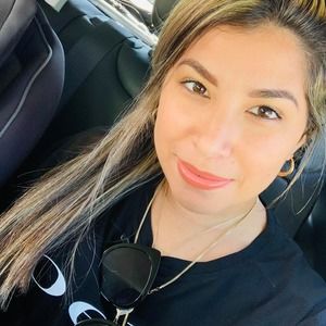 Meet your Posher, Mabel